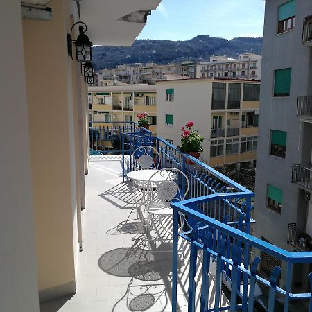Lucy Home Sorrento Exteriör bild