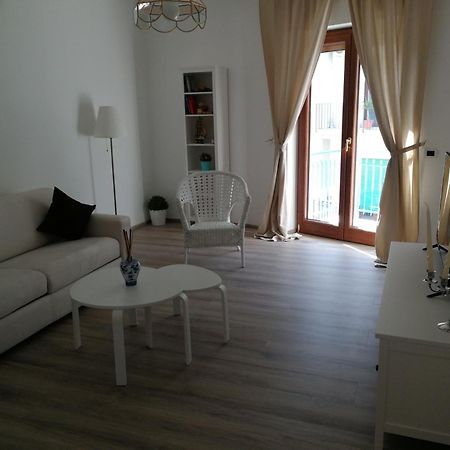 Lucy Home Sorrento Exteriör bild