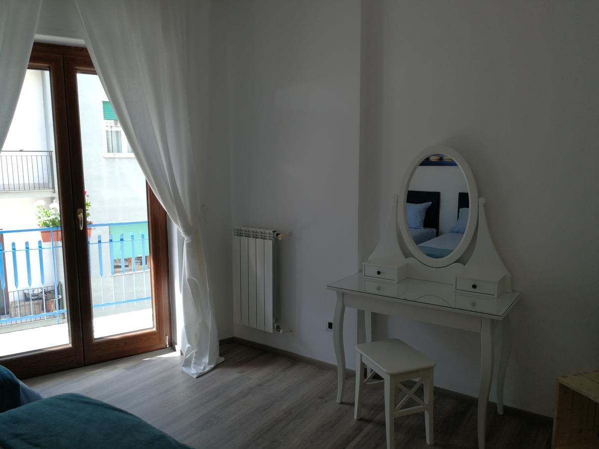 Lucy Home Sorrento Exteriör bild