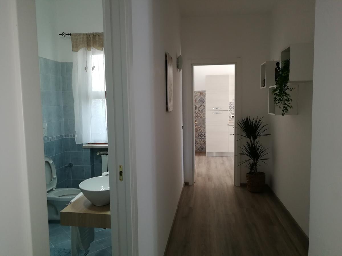 Lucy Home Sorrento Exteriör bild