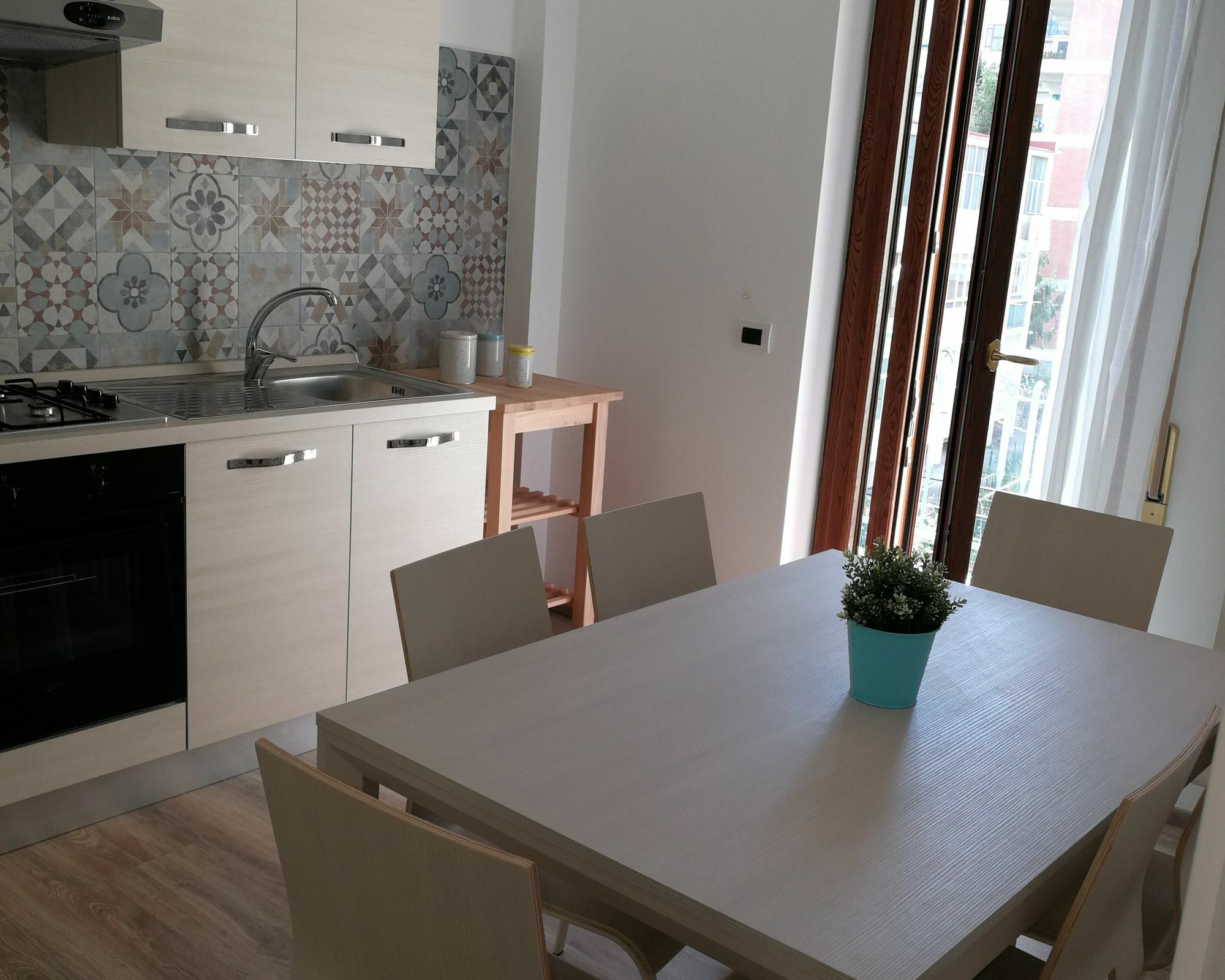 Lucy Home Sorrento Exteriör bild