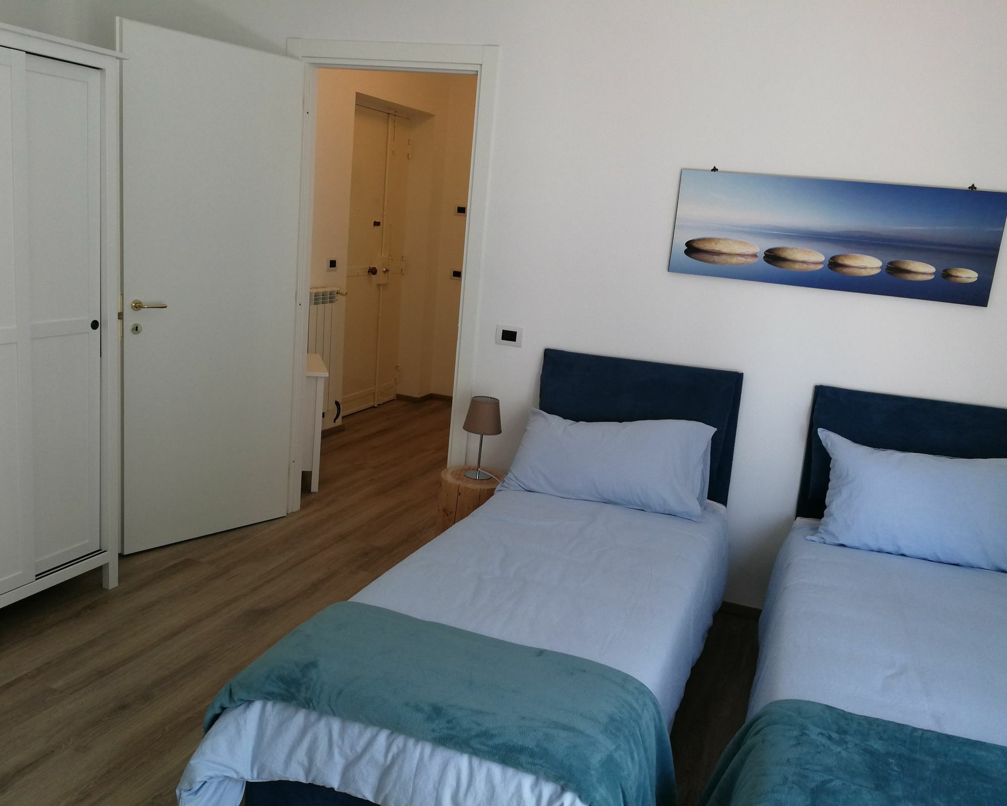 Lucy Home Sorrento Exteriör bild