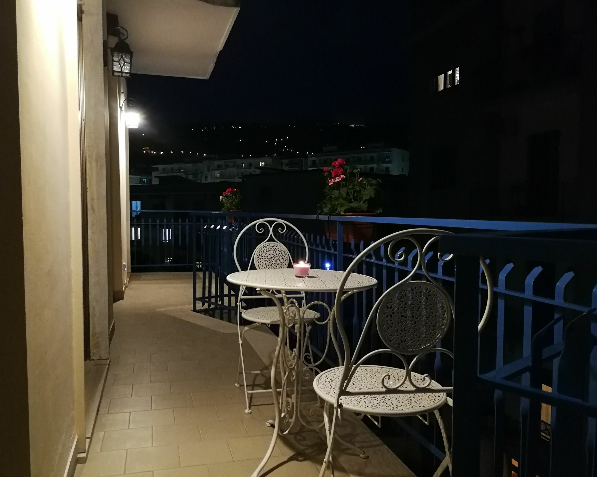 Lucy Home Sorrento Exteriör bild