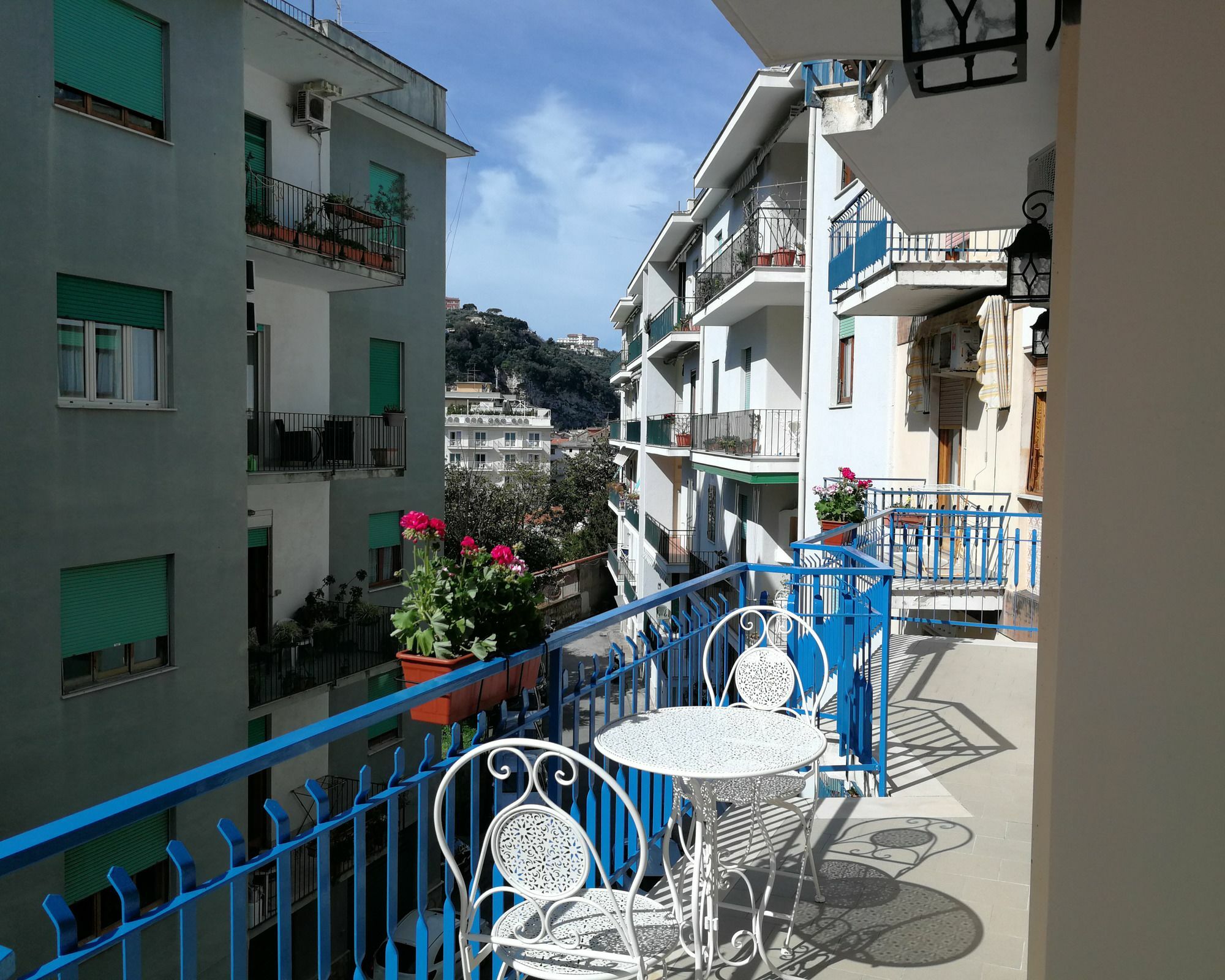 Lucy Home Sorrento Exteriör bild